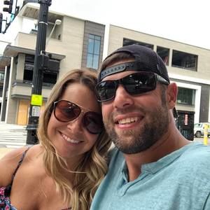 Meet your Posher, Matt